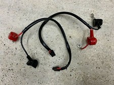 EVTEC Scoot Battery Leads Mobility Scooter Spare Part