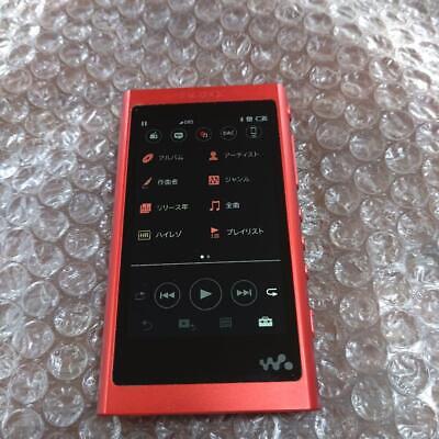 Sony NW-A55 With Cable Walkman Digital Audio Player Hi-Res Sony NW-A55 With Cable Walkman Digital Audio Player Hi-Res