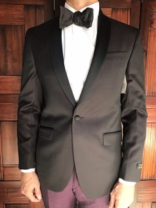ted baker tuxedo jacket