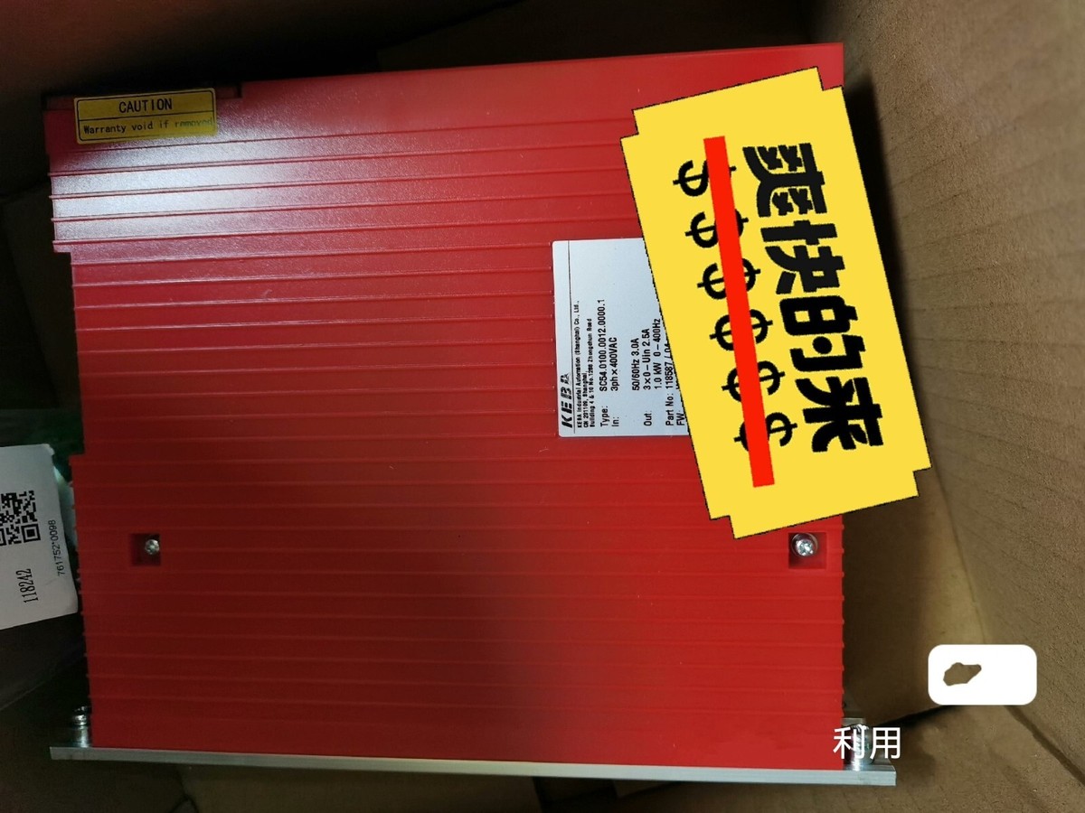 1PC NEW SC54.0100.0012.0000.1 SHIP EXPRESS #P816E YL | eBay