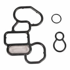 VTEC Solenoid Spool Valve Gasket Fit For V6 Honda Accord Odyssey Pilot Ridgeline