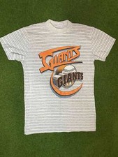1995 San Francisco Giants - Vintage MLB Tee Shirt Youth Large 