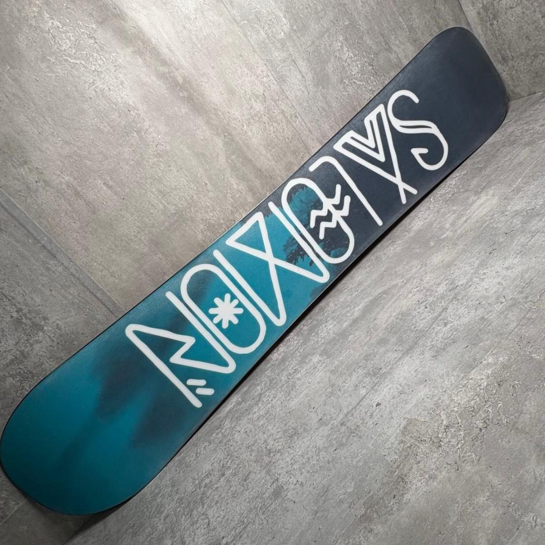 Salomon Subject Flux Rk Men'S Snowboard Set | eBay Salomon Subject Flux Rk Men'S Snowboard Set | eBay