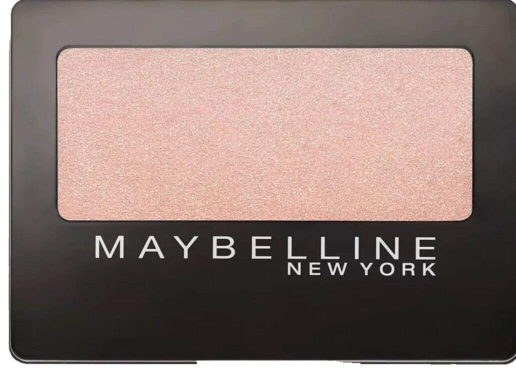 Sombras de ojos Maybelline de Nueva York
