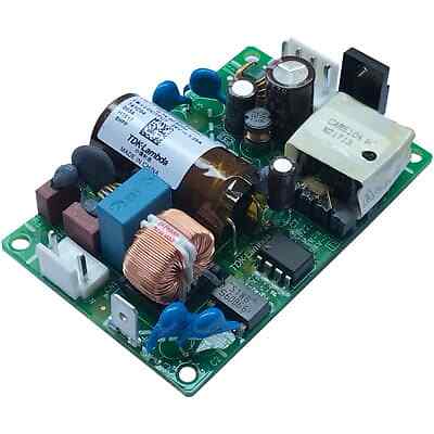 1PC TDK LAMBDA CUS30M-12 AC-DC Power Supply, Medical, Open Frame, 12V@2.5A, 30W