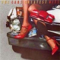 The Cars - Greatest Hits Cd Elektra