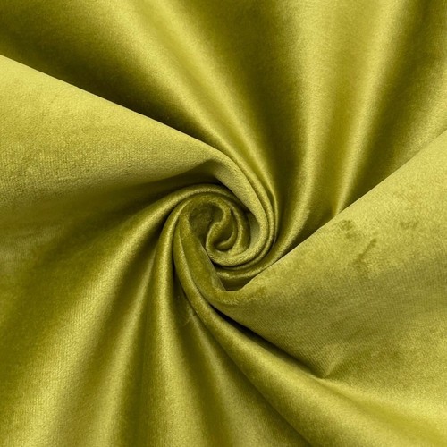 LUXURY VELVET FIRE RETARDANT PLUSH SOFT CUSHION UPHOLSTERY FABRIC 145CM WIDTH - Picture 49 of 66