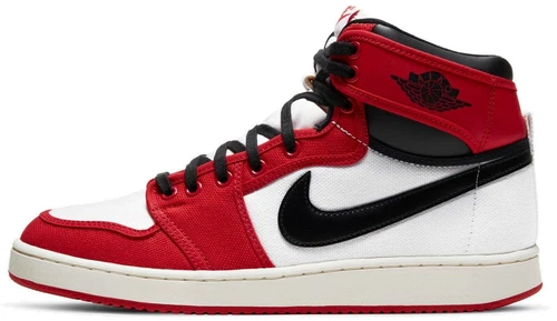 Größe 13 - Jordan 1 KB Chicago 2021