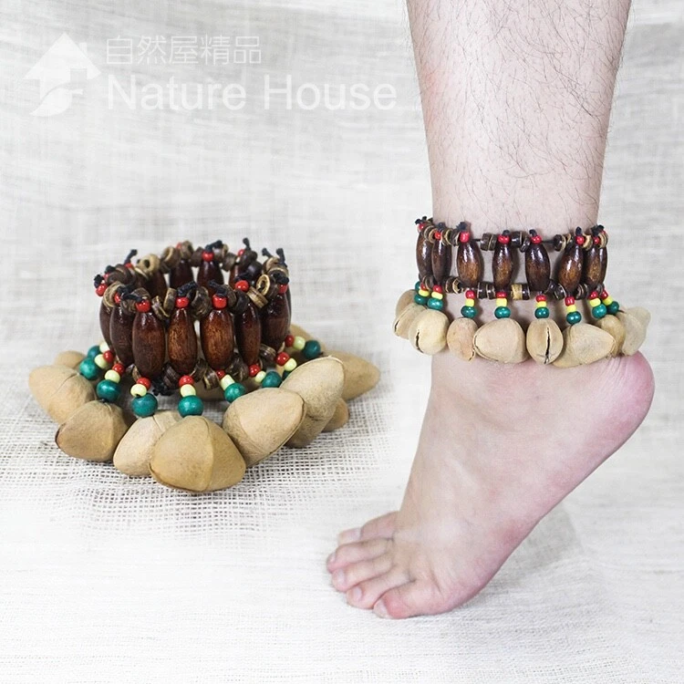 Ankle percussion 2024