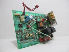 Texas Instruments 2459375 PC Circuit Board Card 2459329-0001 530-1104 PWA PCB