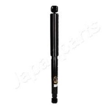 JAPANPARTS Stoßdämpfer hinterachse passend für Toyota Land Cruiser _J7_