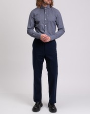Ropa interior Gucci de lujo para hombre (tres piezas) réplica de lujo 1:1
