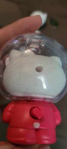 Hello Kitty Astronaut Happy Meal McDonald's 2016 und Auf Space Shuttle - Bild 8 von 10