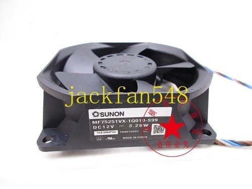 Apple Macbook Pro A1286 Ventilateur Refroidissement CPU MG62090V1-Q020