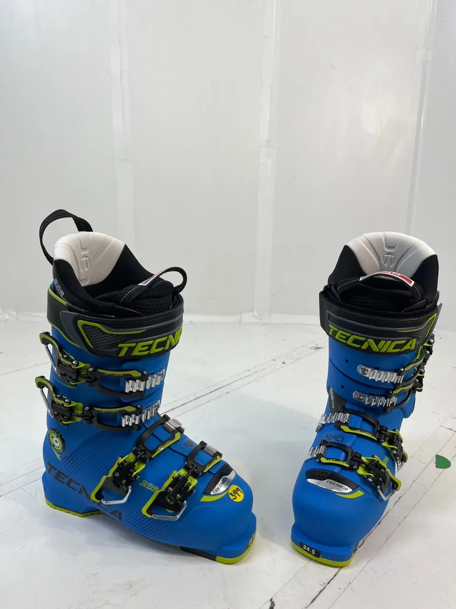 NEW Tecnica Mach 1 MV Flex All Mountain Advanced Alpine Ski Boots | eBay