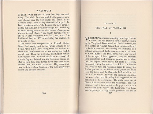 Sykes WASSMUSS The GERMAN LAWRENCE First World War Espionage PERSIA Iran Bushire - Imagen 19 de 24