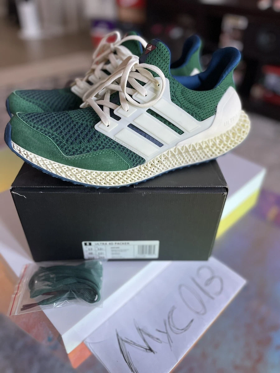 adidas 4d 2.0
