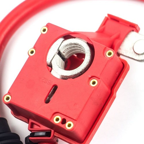 61129217033 Positive Cable Battery Connection Cable For BMW 740Li 750i F01 F02 - Picture 5 of 6