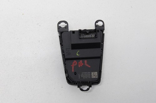 2019-2023 CHEVROLET BLAZER LEFT SIDE STEERING RING CRUISE CONTROL SWITCH OEM - Picture 3 of 5