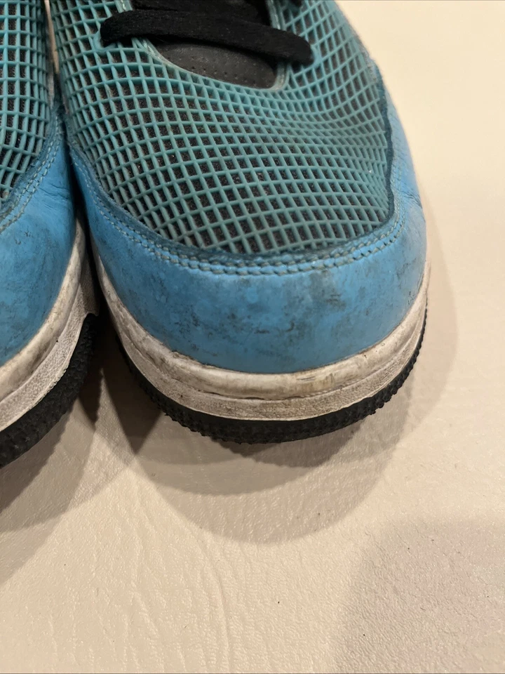 Jordan Flight Club 80 Talla 10.5 .599583-402 Foto 4 de 4