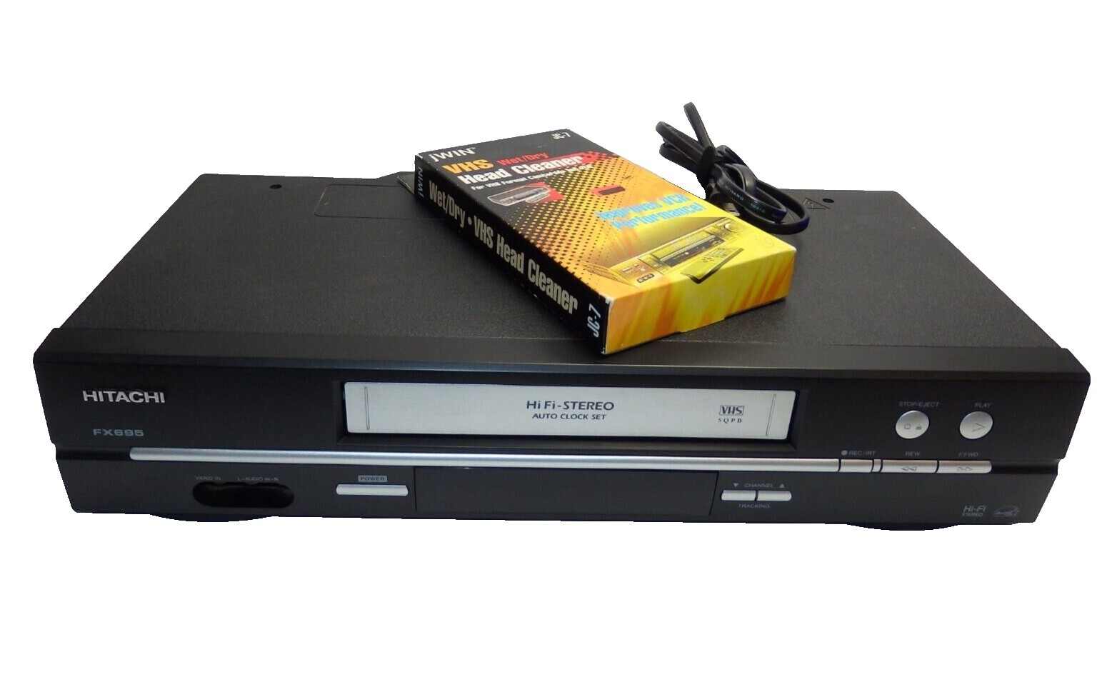 Vhs Player | eBay