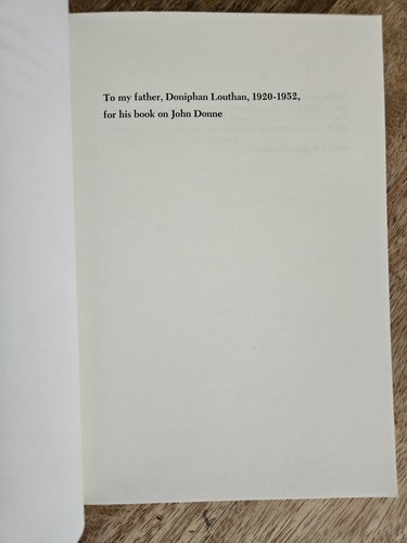 Living in Code Robert Louthan 1983 Poems Pitt Poetry Series PB Book USED - Picture 7 of 15