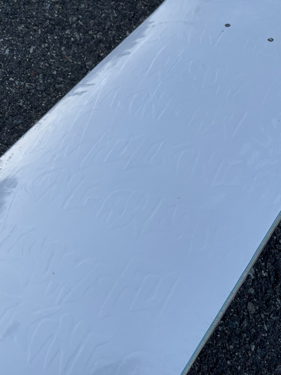 スケートボード FUCKINGAWESOM KHAKI STAMP EMBOSSED 8.0 スケートボード FUCKINGAWESOM KHAKI STAMP EMBOSSED 8.0 Khaki