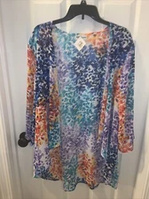 All Hours tops size XL