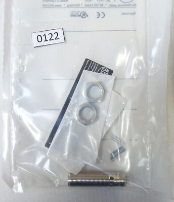 IFM IFC200 Induktiver Sensor 0122
