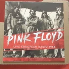 Pink Floyd- Live European Radio 1968 Cult Legends 180 Grams ASTRONOMY DOMINE