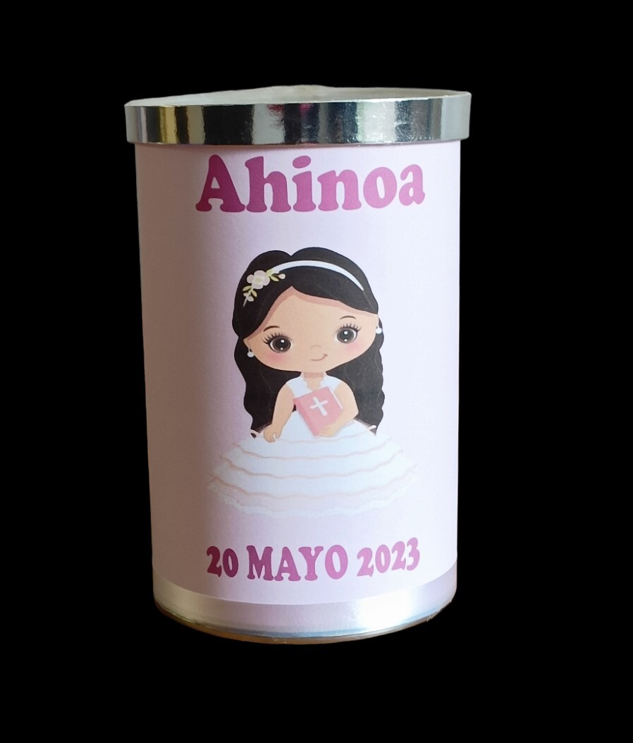 Patatas Fritas Bote Personalizados