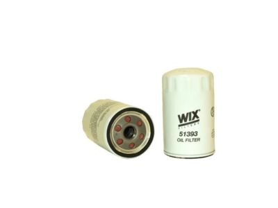 For 1989 Volkswagen Scirocco Oil Filter WIX 58918SHBN 1.8L 4 Cyl