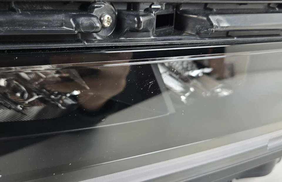 OEM 2023-2024 Honda Pilot Right Passenger Side LED Headlight Headlamp Foto 4 de 4