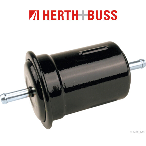 Herth+Buss Jakoparts Kraftstofffilter Benzinfilter FüR Daihatsu Terios Hyundai-image