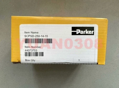 NEW Parker SCPSD-250-14-15 pressure sensor DHL Fast delivery