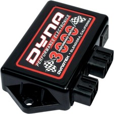 Dynatek 3000 Series Ignition - Not for CA Models D3K3-1