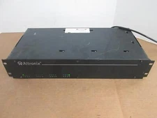 ALTRONIX MAXIMAL33RD RACK MOUNT ACCESS POWER CONTROLLER