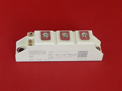 SKKT92B14E Semikronmodul - Halbleiter - elektronisches Bauelement