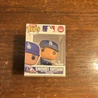 Funko Bitty Pop! Shohei Ohtani MLB Dodgers Mini Vinyl Figure Baseball
