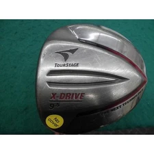 Bridgestone Tourstage X-Drive Driver 460 9.5 Lefty Flex Used