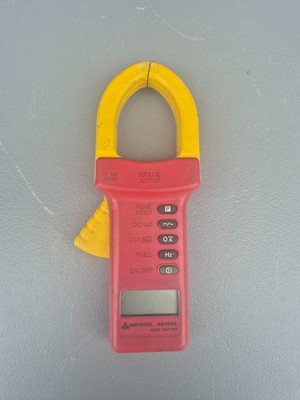 Amprobe AD-105A  Digital Clamp Meter AC/DC True RMS Tested