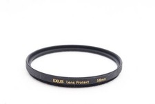 Marumi EXUS 58mm Lens Protector Clear Used Good Condition