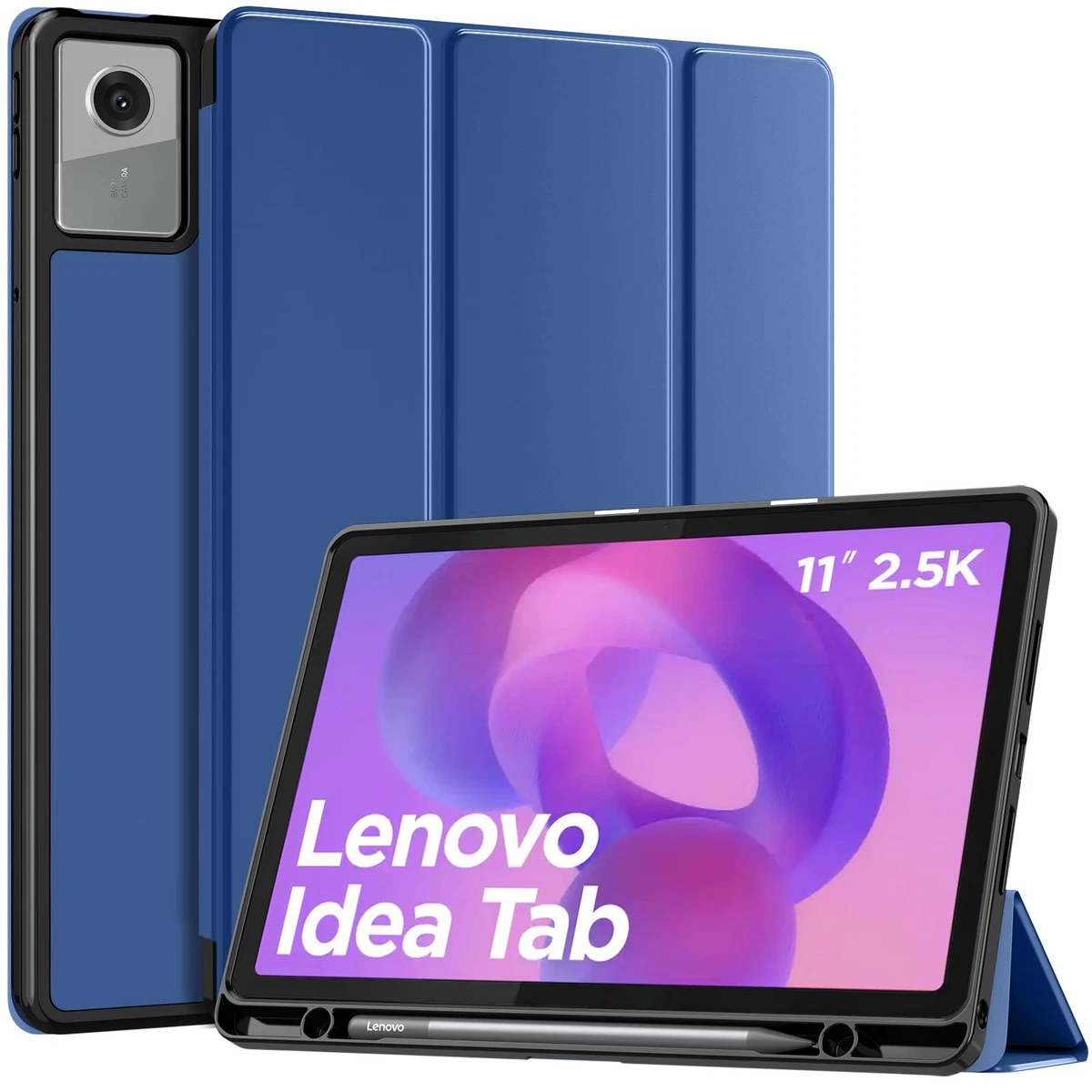 Custodia e cover per Lenovo K5 Note 2018,Custodia a portafoglio in con supporto per Lenovo K5 Note 2018,Custodia magnetica per telefono, custodia con slot per schede