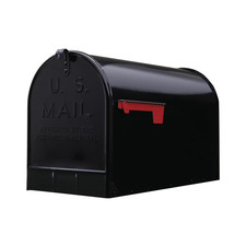 Architectural Mailboxes Stanley Galvanized St...