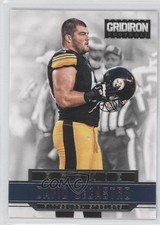 2012 Panini Gridiron Rookie David DeCastro #224 0f4