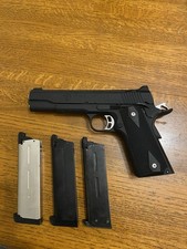 King Arms Gas Airsoft Pistol