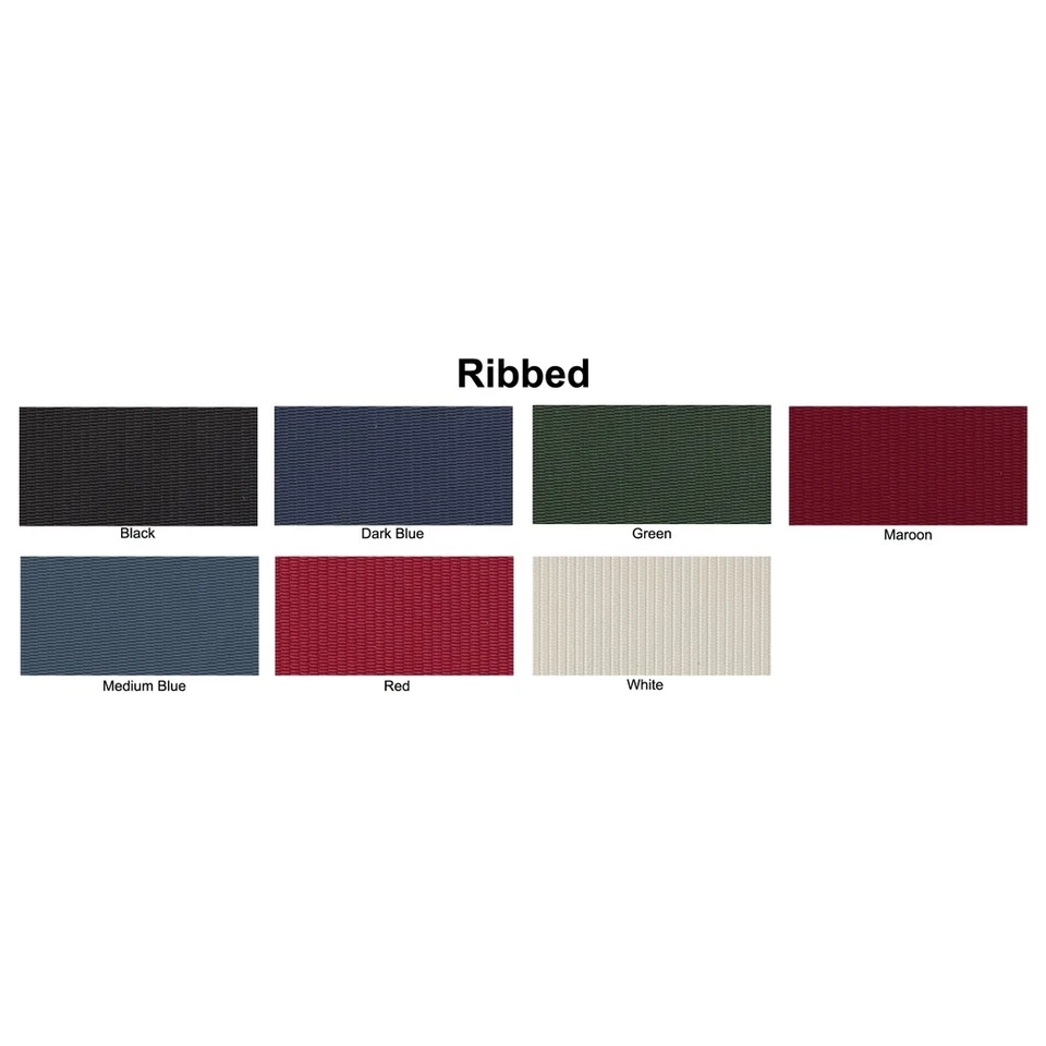 Sun Visor for 1961 Cadillac DeVille Series 62 Sixty Special 2Dr 4Dr Medium Blue - Image 3 of 4