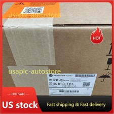 New AB 2711P-T10C22D9P /B HMI PanelView Plus 7 Graphic Terminal US Free Tax