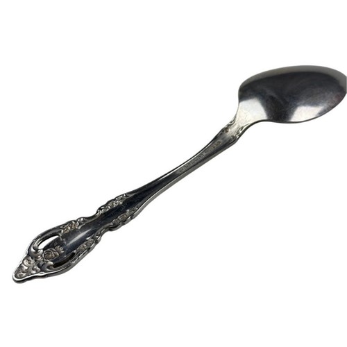 Oneida Community Brahms Stainless Flatware Silverware 5 PC Place