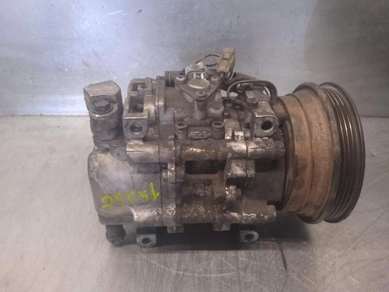4425004232 compresor del aire acondicionado para FIAT PUNTO BERL. (176) 4069115 - Imagen 2 de 4